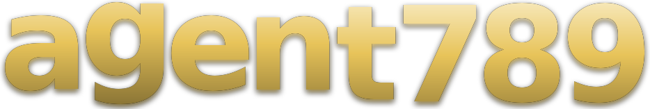 agent789 logo