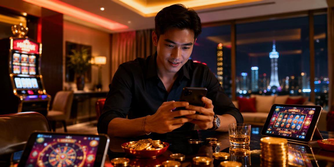 agent789 Thông tin về Slot Gio Vang trên agent789